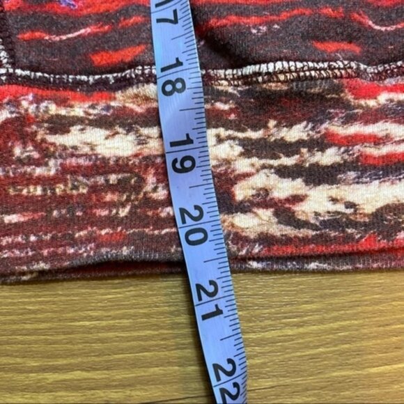 Isabel Marant x h&m Sweatshirt Collaboration - Picture 5 of 8